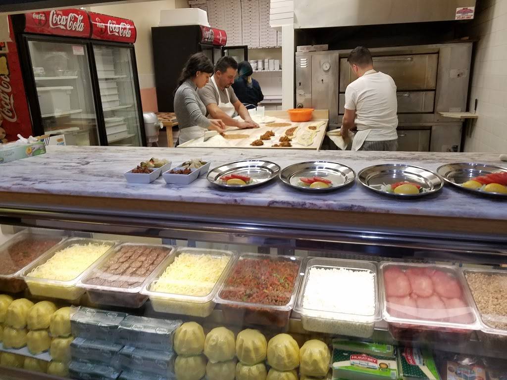 Star Pide | restaurant | 1059 Main St, Paterson, NJ 07503, USA | 9737548888 OR +1 973-754-8888