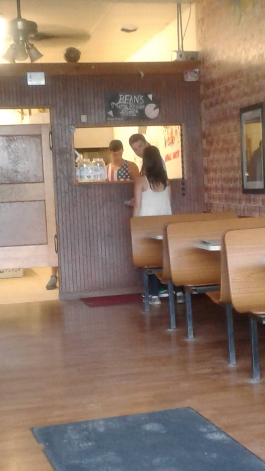 Mama Renies Pizza | restaurant | 23 Public Square, Nelsonville, OH 45764, USA | 7407532116 OR +1 740-753-2116