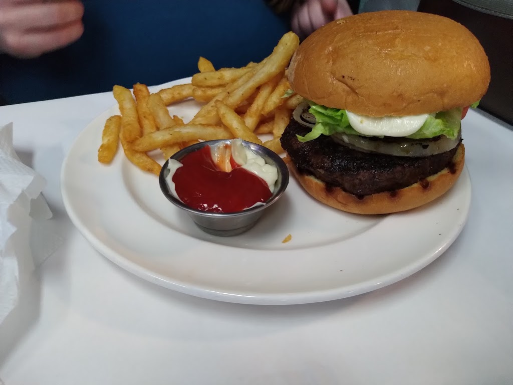 Dreamy Cafe | restaurant | 23 E Central Ave, Miamisburg, OH 45342, USA | 9373538038 OR +1 937-353-8038