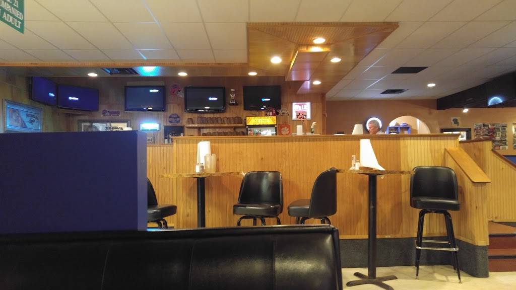 Wing-It | restaurant | 11018 Old St Augustine Rd, Jacksonville, FL 32257, USA | 9042626652 OR +1 904-262-6652