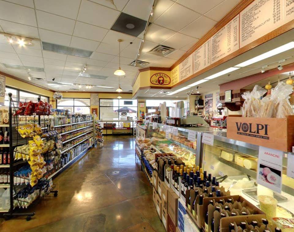 Frankies Deli | restaurant | 4, Yorktown Shopping Center, Lombard, IL 60148, USA | 6306277977 OR +1 630-627-7977