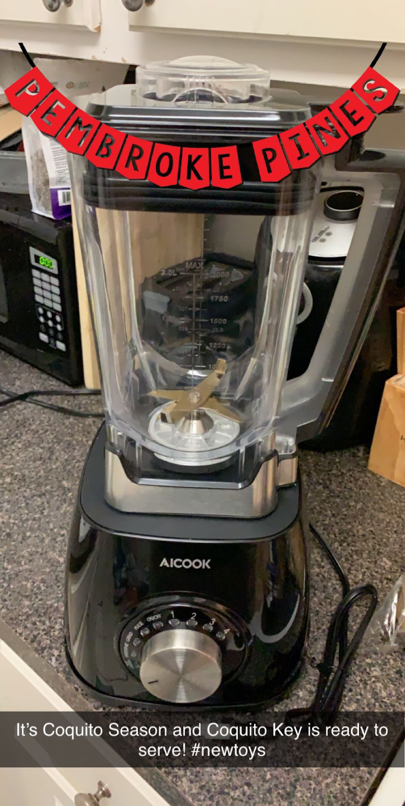 Coquito Key | restaurant | 1971 NW 96th Terrace, Pembroke Pines, FL 33024, USA | 9546962165 OR +1 954-696-2165