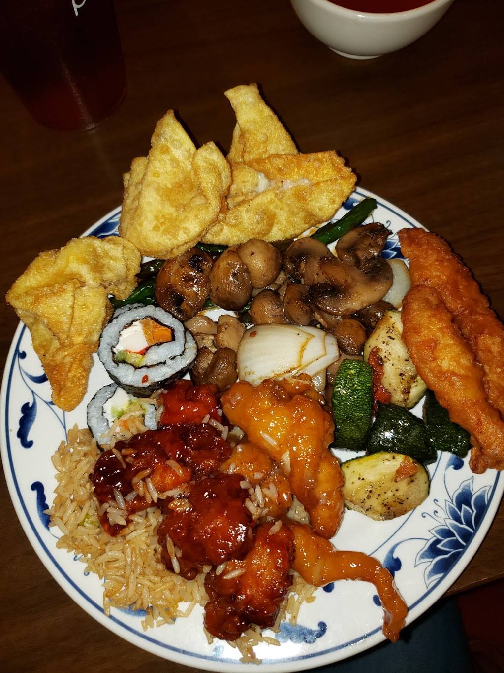 Peking Gourmet II | restaurant | 385 Jackson Plaza, Sylva, NC 28779, USA | 8285869082 OR +1 828-586-9082