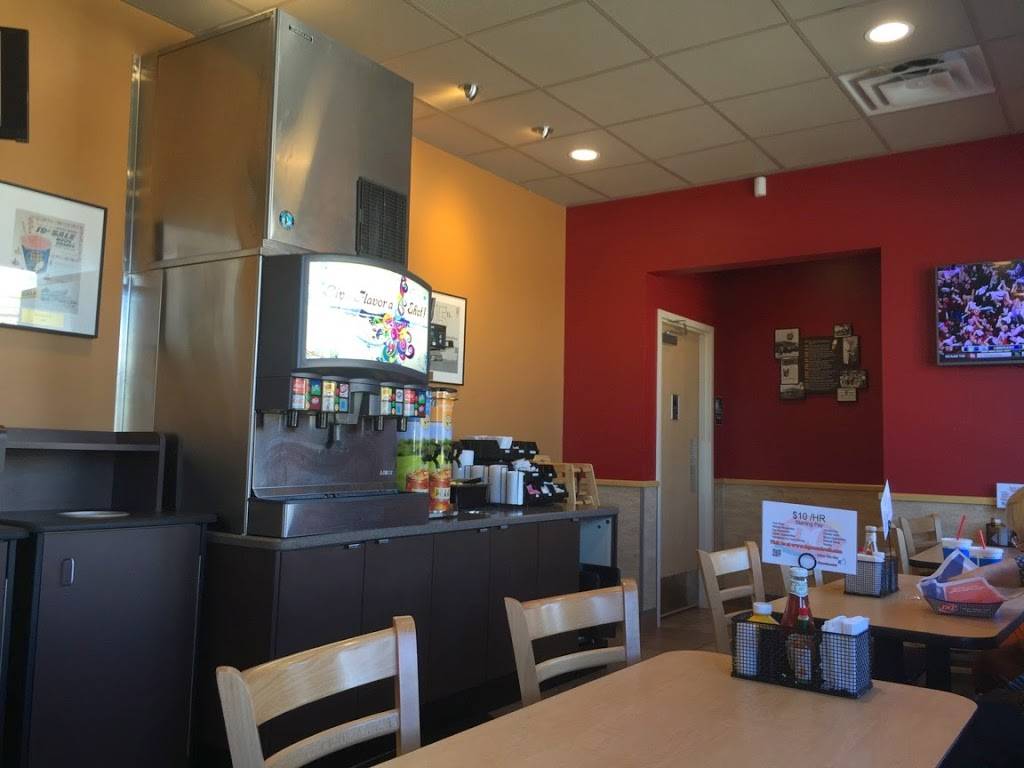 Dairy Queen | restaurant | 16550 Ranch Rd 620, Round Rock, TX 78681, USA | 5122153973 OR +1 512-215-3973