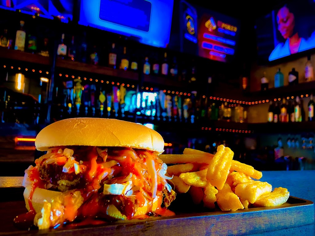 Omy ChiQ & Bar | restaurant | 7023 Columbia Pike, Annandale, VA 22003, USA | 7037127323 OR +1 703-712-7323