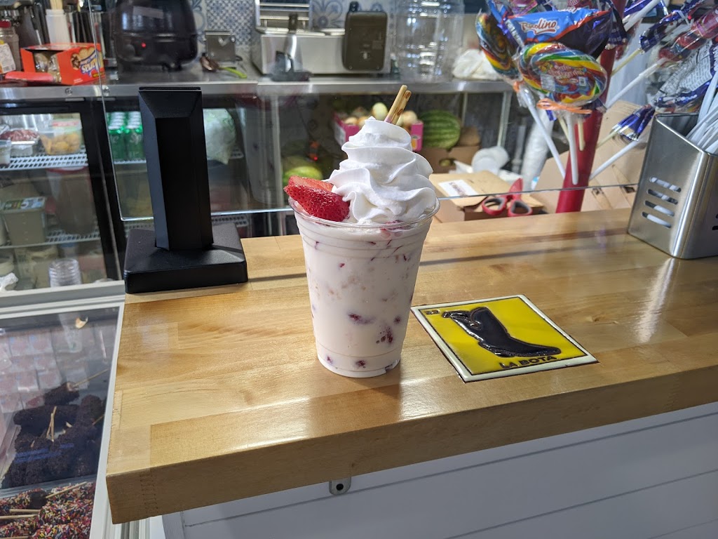 Kohmi’s dessert | restaurant | 4134 Taylor Blvd, Louisville, KY 40215, USA | 5023146042 OR +1 502-314-6042