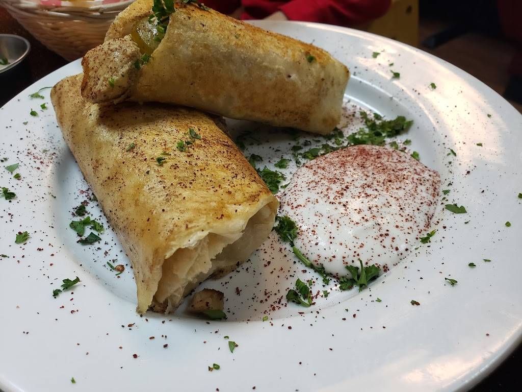 Falafel House | restaurant | 6815 196th St SW suite g, Lynnwood, WA 98036, USA | 4257757526 OR +1 425-775-7526