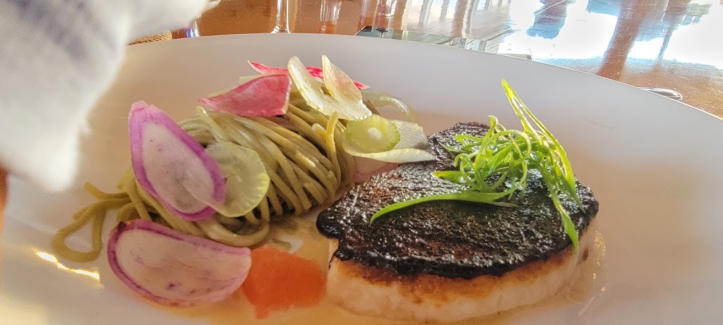 Outermost Inn | restaurant | 81 Lighthouse Rd, Aquinnah, MA 02535, USA | 5086453511 OR +1 508-645-3511