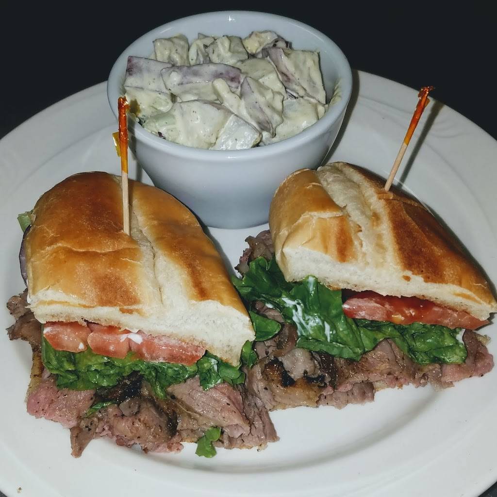 Georges cafe | restaurant | 522 E Vine Ave, West Covina, CA 91790, USA | 6266991223 OR +1 626-699-1223