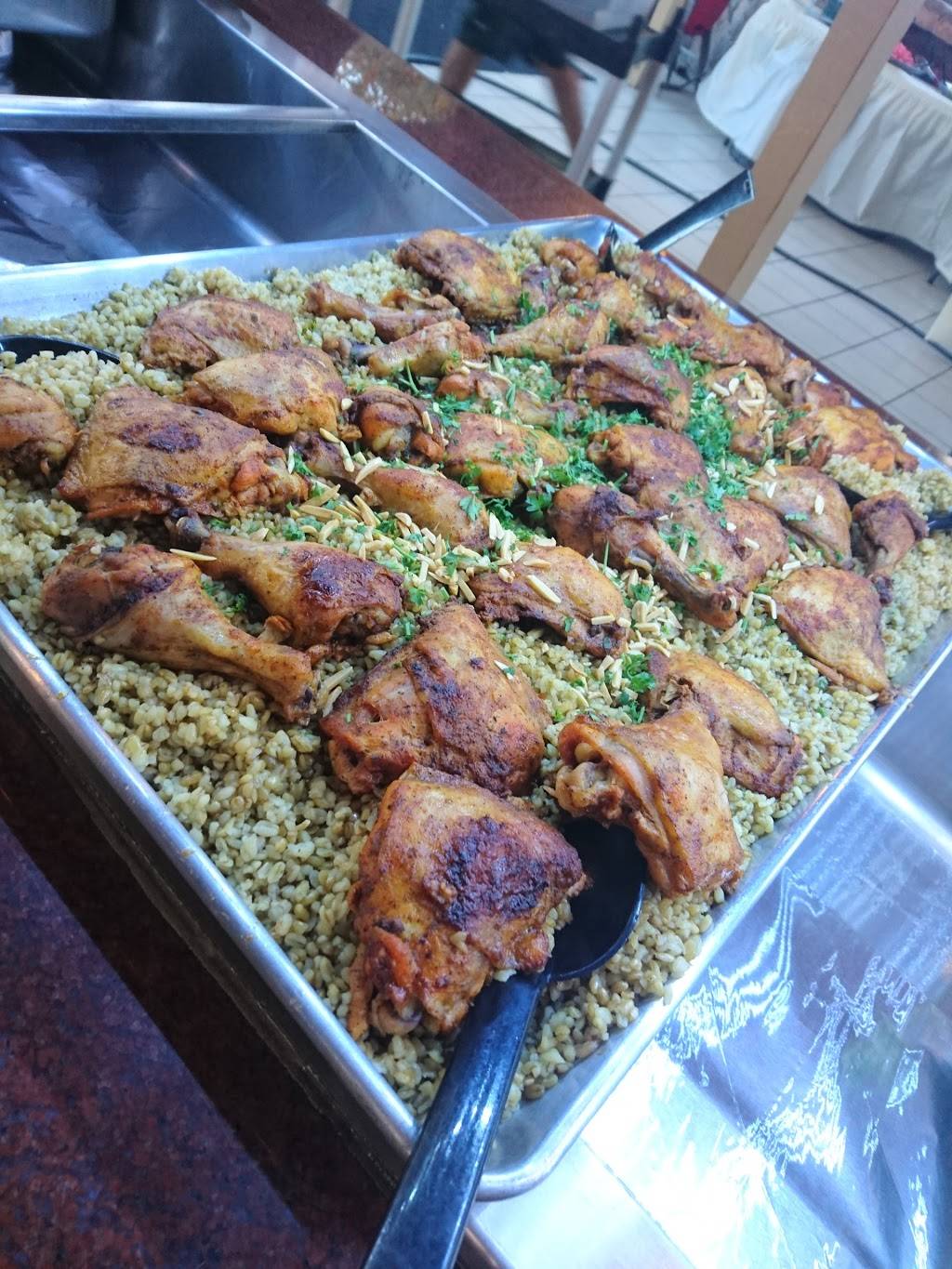 Narah Cafe | restaurant | 2896 W Pioneer Pkwy, Arlington, TX 76013, USA | 8177956200 OR +1 817-795-6200