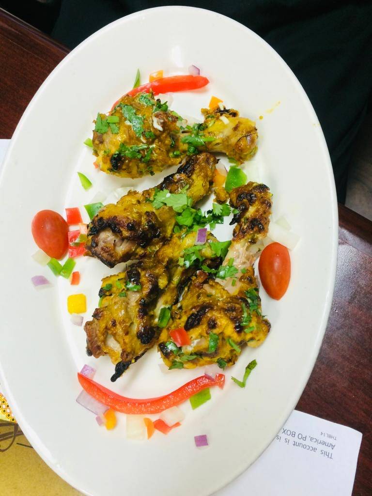 HotBits - Indian Tasty Bites | restaurant | 25230 Farm to Market 1093 Suite B, Katy, TX 77494, USA | 8324370559 OR +1 832-437-0559