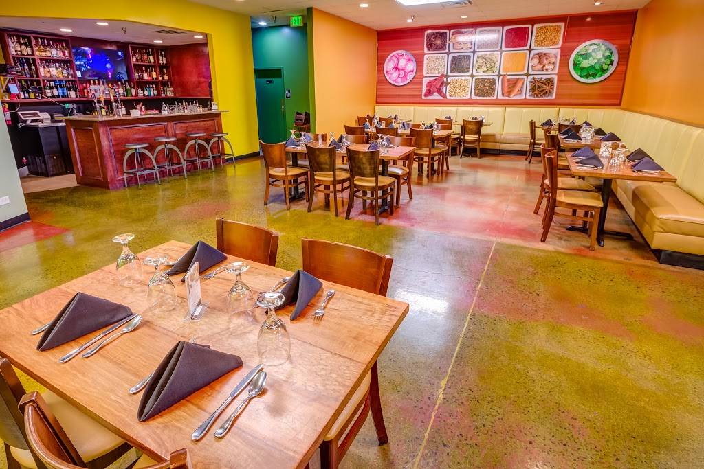 Zaika Indian Cuisine | restaurant | 151 W Mineral Ave #109, Littleton, CO 80120, USA | 7203283038 OR +1 720-328-3038