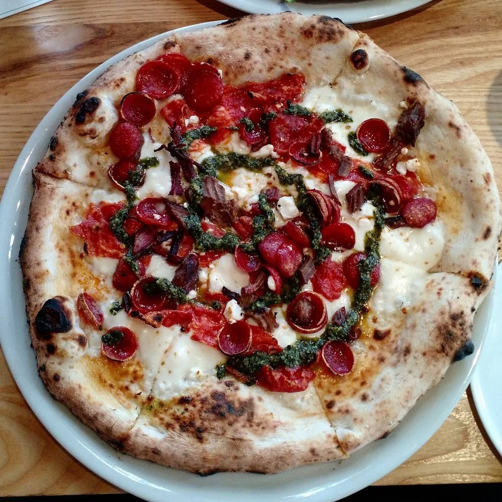 Cane Rosso | restaurant | 4715 S Lamar Blvd #103, Sunset Valley, TX 78745, USA | 5129040534 OR +1 512-904-0534