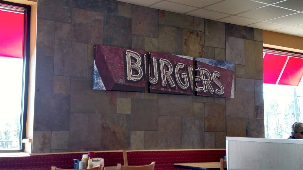 Dairy Queen Grill & Chill | restaurant | 1304 W Gretna Rd, Gretna, VA 24557, USA | 4346566009 OR +1 434-656-6009