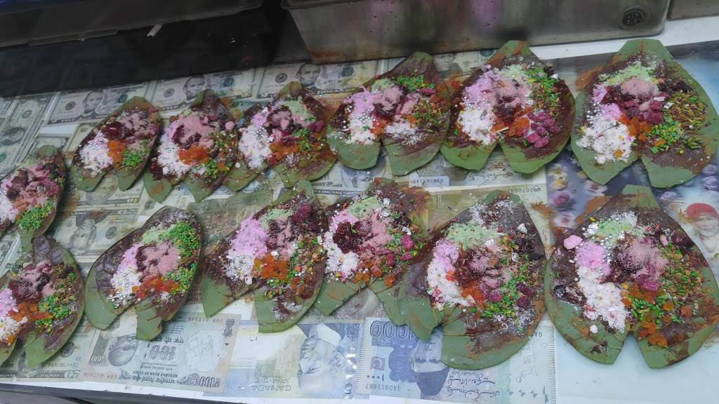 KC Paan & Chaat House | restaurant | 18630 Pioneer Blvd, Artesia, CA 90701, USA | 5623552889 OR +1 562-355-2889