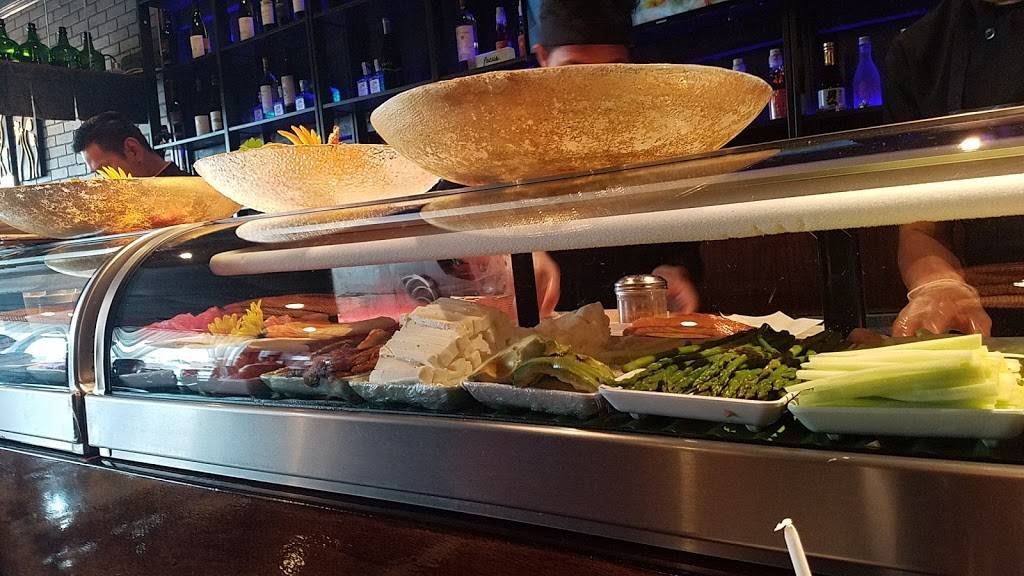 The Star Thai & Sushi Venice | restaurant | 531 U.S. 41 Bypass N, Venice, FL 34292, USA | 9414853981 OR +1 941-485-3981