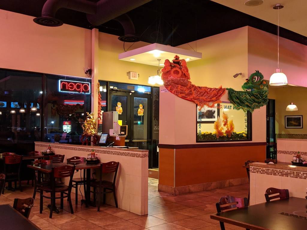 Tan Tan Restaurant | restaurant | 8066 Westheimer Rd, Houston, TX 77063, USA | 7139776682 OR +1 713-977-6682
