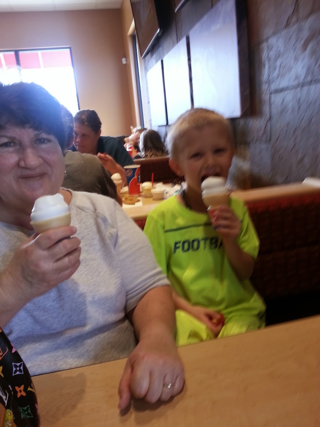 Dairy Queen Grill & Chill | restaurant | 5435 Cypress St, West Monroe, LA 71291, USA | 3186003294 OR +1 318-600-3294