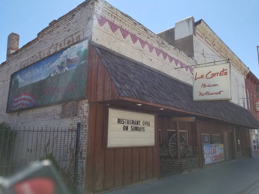 Las Carretas | restaurant | 2009 S Main St, Higginsville, MO 64037, USA | 6605846868 OR +1 660-584-6868