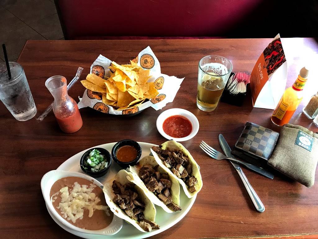 Don Gallo Mexican Grill | restaurant | 10681 Hardin Valley Rd, Knoxville, TN 37932, USA | 8656931320 OR +1 865-693-1320