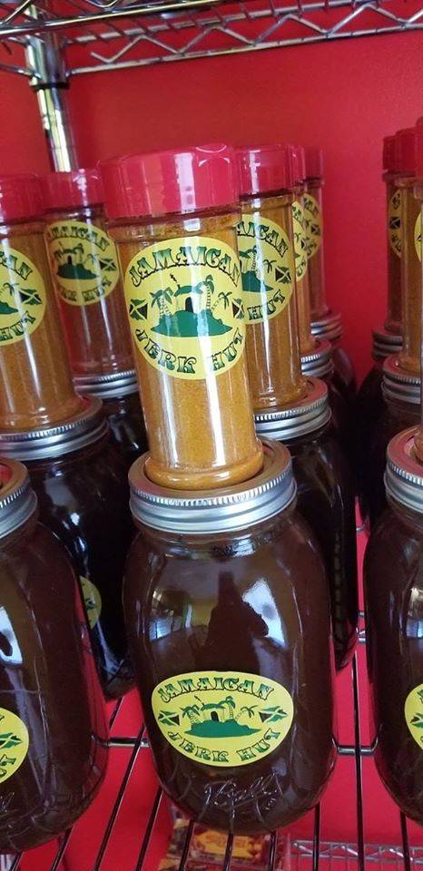 Jamaican jerk hut | restaurant | 112 E Dunklin St, Jefferson City, MO 65101, USA | 5736946086 OR +1 573-694-6086