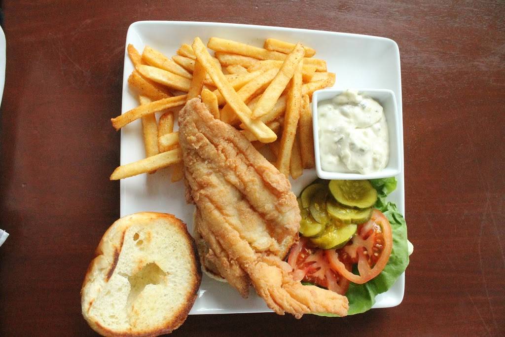 1606 Restaurant & Bar | restaurant | 55 Commercial St, Gloucester, MA 01930, USA | 9784915090 OR +1 978-491-5090