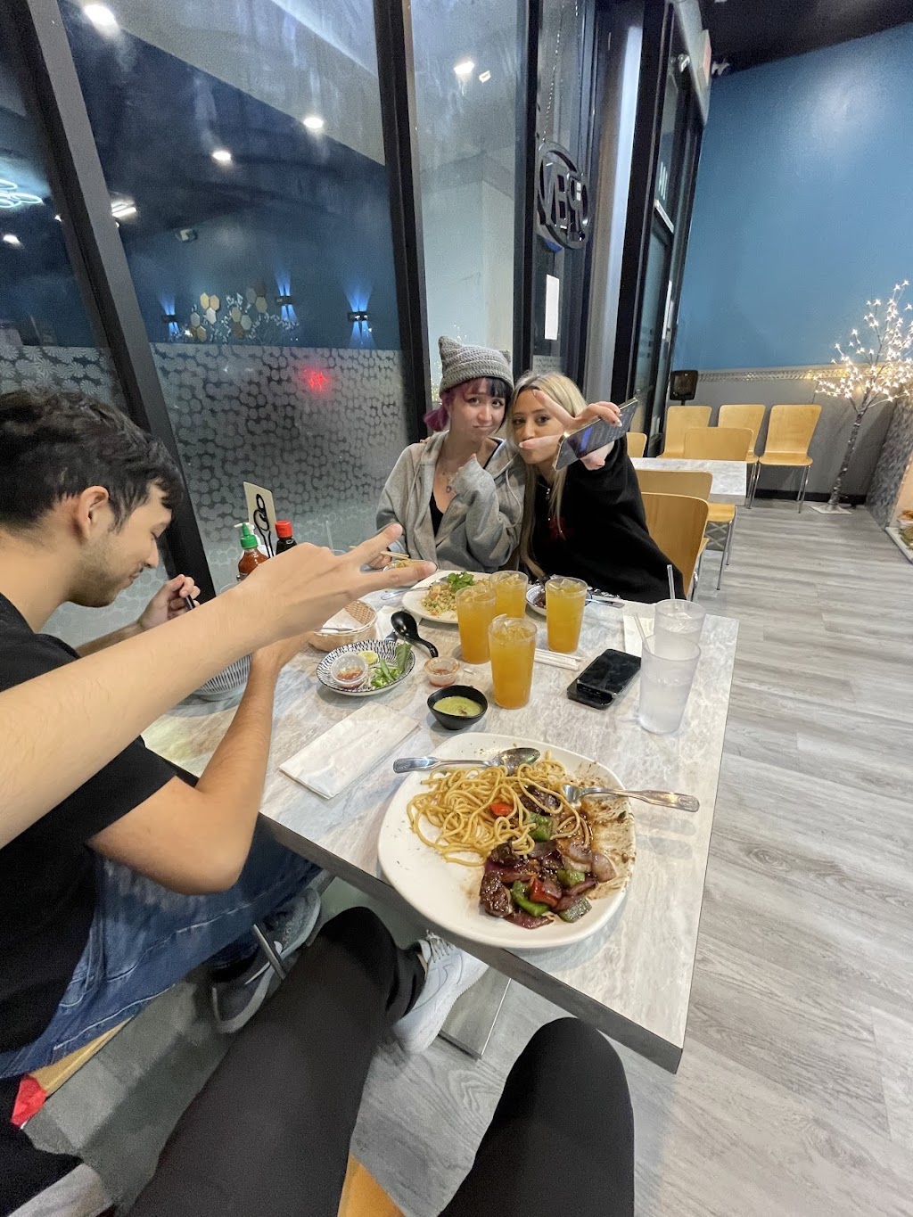 Pho Lab | restaurant | 8112 Talbert Ave #104, Huntington Beach, CA 92646, USA | 7145943879 OR +1 714-594-3879