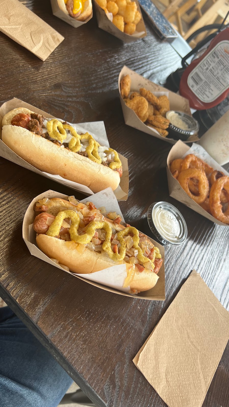 The Quarry Grill | restaurant | 107 NJ-23, Franklin, NJ 07416, USA | 9732877475 OR +1 973-287-7475