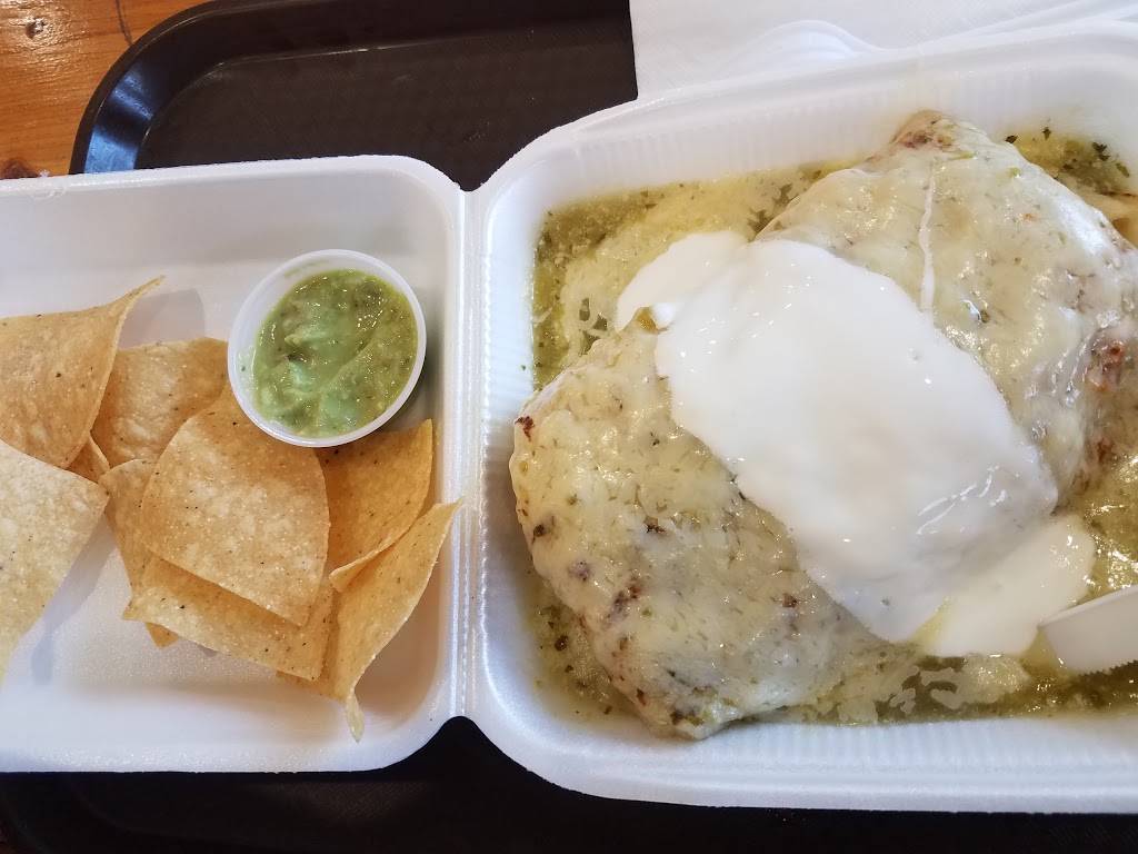 Ester Burrito | restaurant | 1466 E Foothill Blvd Q, Upland, CA 91786, USA | 9099468111 OR +1 909-946-8111