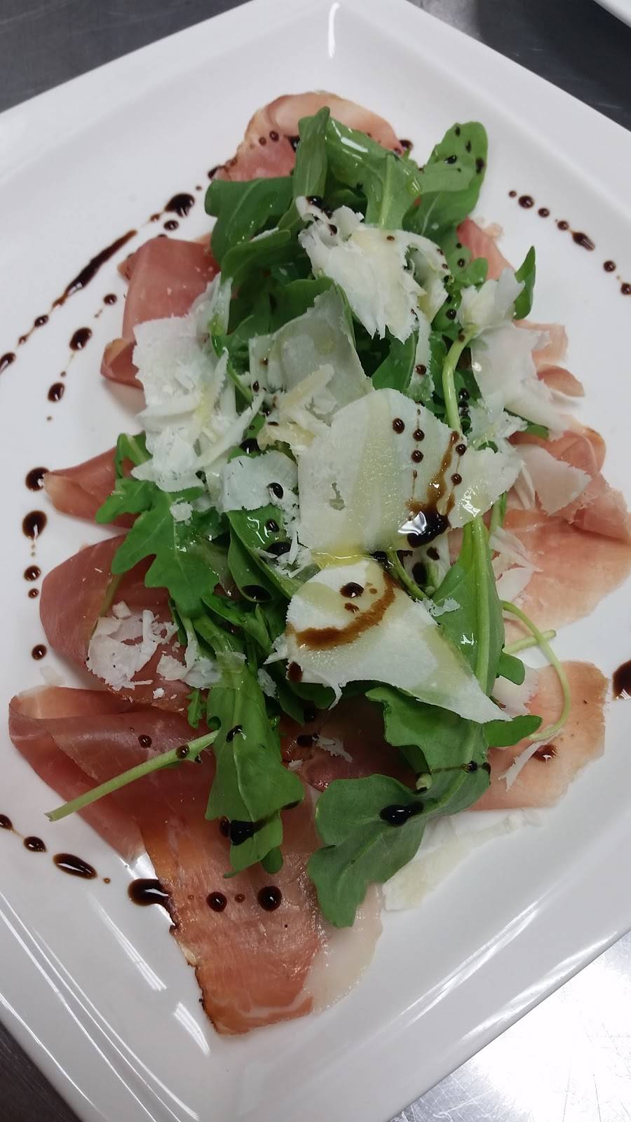 Rosmarino Osteria Italiana | restaurant | 714 E 1st St, Newberg, OR 97132, USA | 5034386211 OR +1 503-438-6211