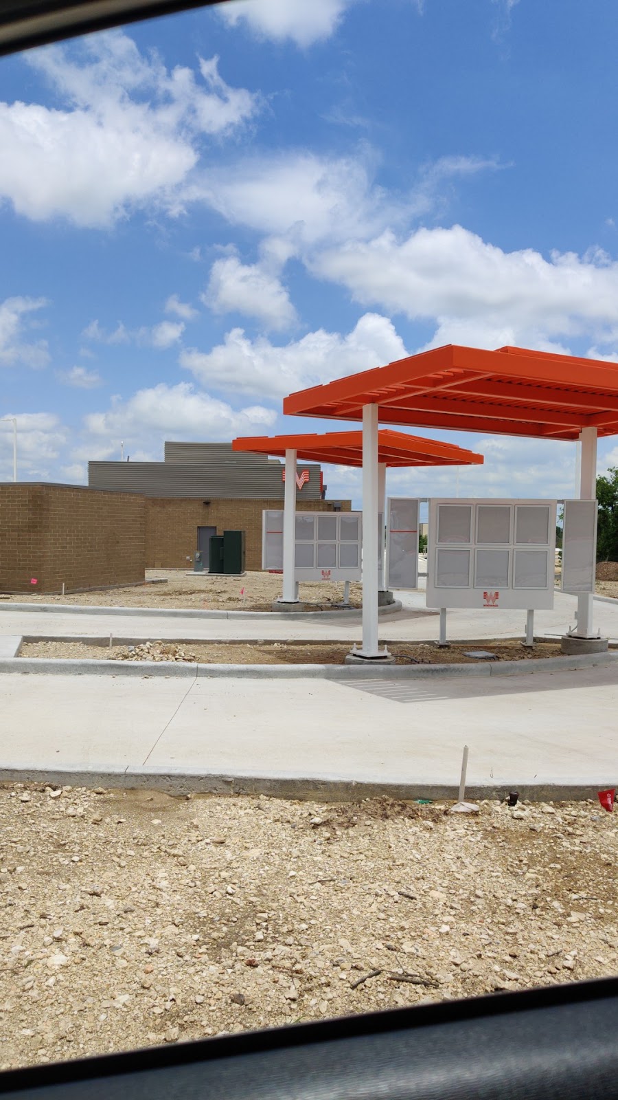 Whataburger | restaurant | 140 W Metro Dr, Leander, TX 78641, USA | 5123371443 OR +1 512-337-1443