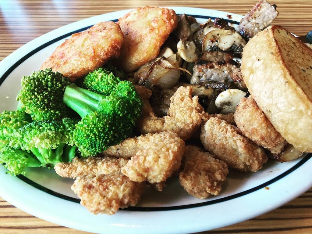 IHOP | restaurant | 1012 Miller Ave, San Jose, CA 95129, USA | 4088630289 OR +1 408-863-0289