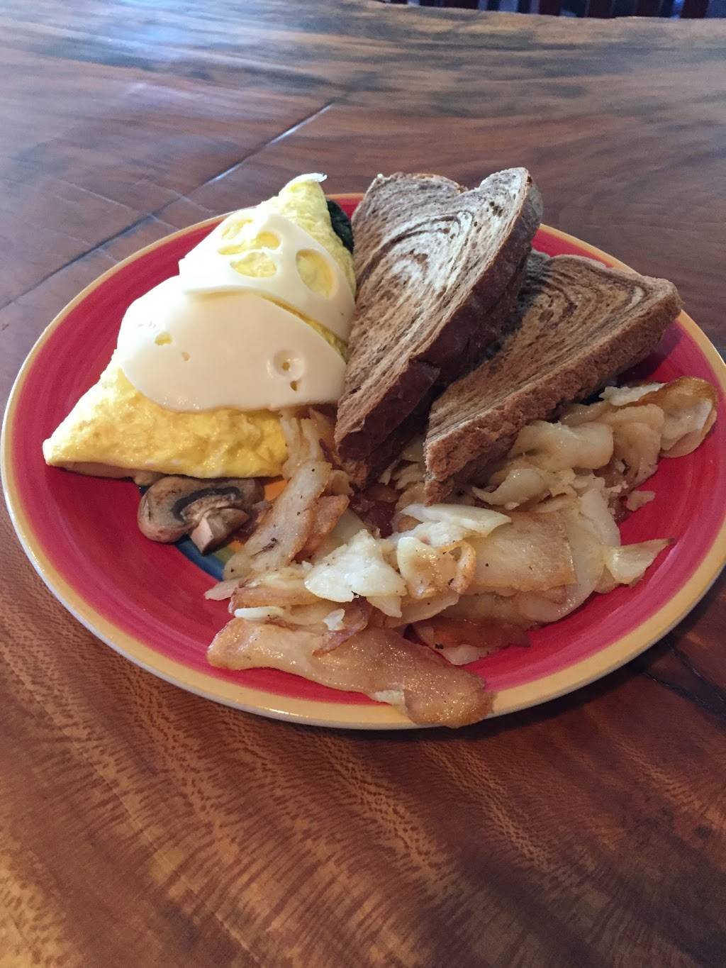 Bishops Corner Cafe | restaurant | Bishops Corner Cafe, 4701 Campbells Run Rd, Pittsburgh, PA 15205, USA | 4127871025 OR +1 412-787-1025