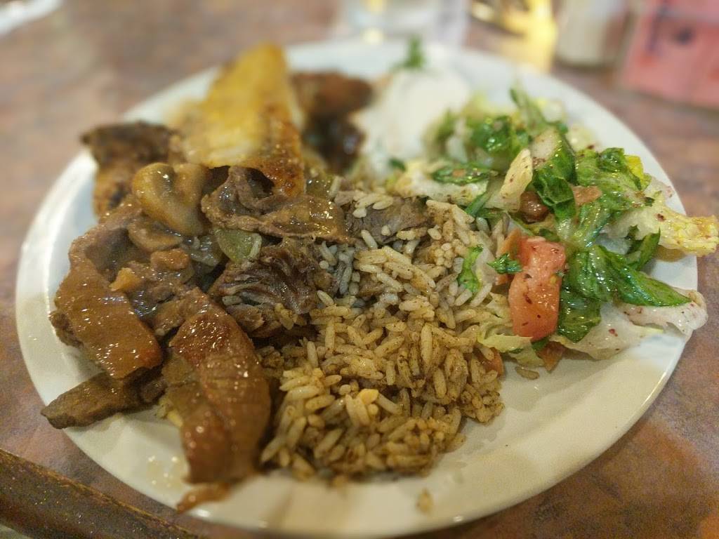 Beirut By Night | restaurant | 22700 Ford Rd, Dearborn Heights, MI 48127, USA | 3132780300 OR +1 313-278-0300