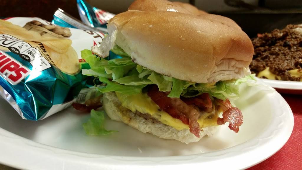 Fullerinos | restaurant | 6321 Townline Rd, Byron, NY 14422, USA | 5855482727 OR +1 585-548-2727