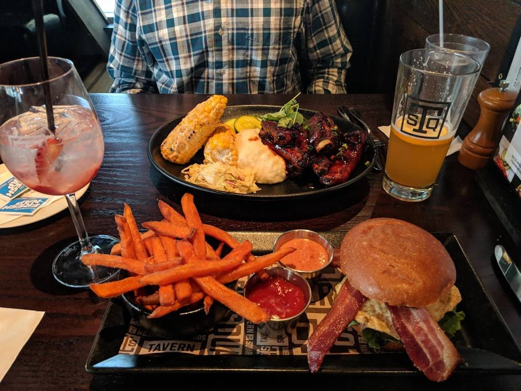 Tavern in the Square | restaurant | 120 Beverly St, Boston, MA 02114, USA | 6172630404 OR +1 617-263-0404