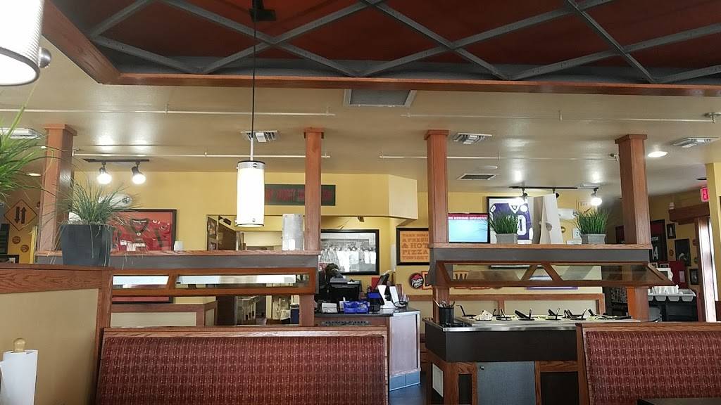 Pizza Hut | meal takeaway | 11498 S Cleveland Ave S, Fort Myers, FL 33907, USA | 2399364871 OR +1 239-936-4871