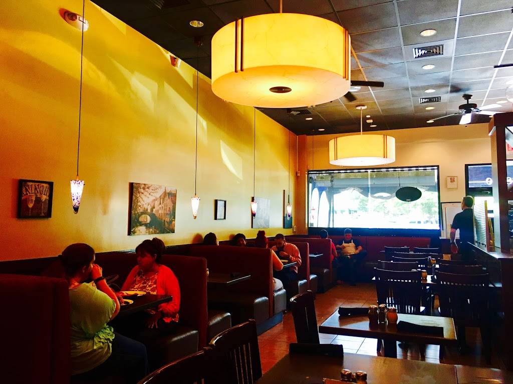 Portofinos Italian Restaurant Arboretum | restaurant | 8128 Providence Rd Suite 100, Charlotte, NC 28277, USA | 7045429911 OR +1 704-542-9911