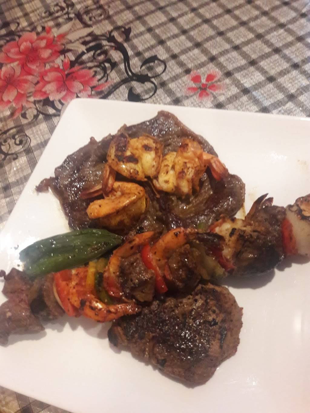 Golden Paradise | restaurant | 3903-3905 14th St NW, Washington, DC 20011, USA | 2026216036 OR +1 202-621-6036