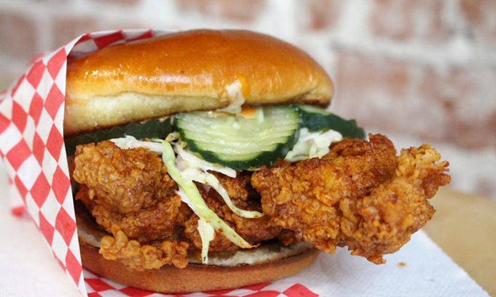 Hot Birdy Chicken | restaurant | 12910 W Magnolia Blvd Suite G1, Sherman Oaks, CA 91423, USA | 8187244069 OR +1 818-724-4069