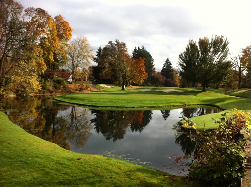 Eugene Country Club | restaurant | 255 Country Club Rd, Eugene, OR 97401, USA | 5413450181 OR +1 541-345-0181