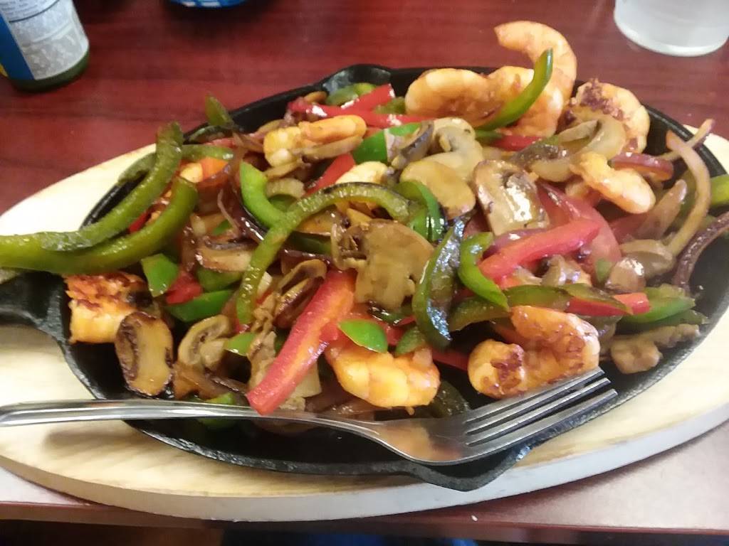 Mariscos El Capi | restaurant | 507 Lucas St, Arbuckle, CA 95912, USA | 5304760700 OR +1 530-476-0700