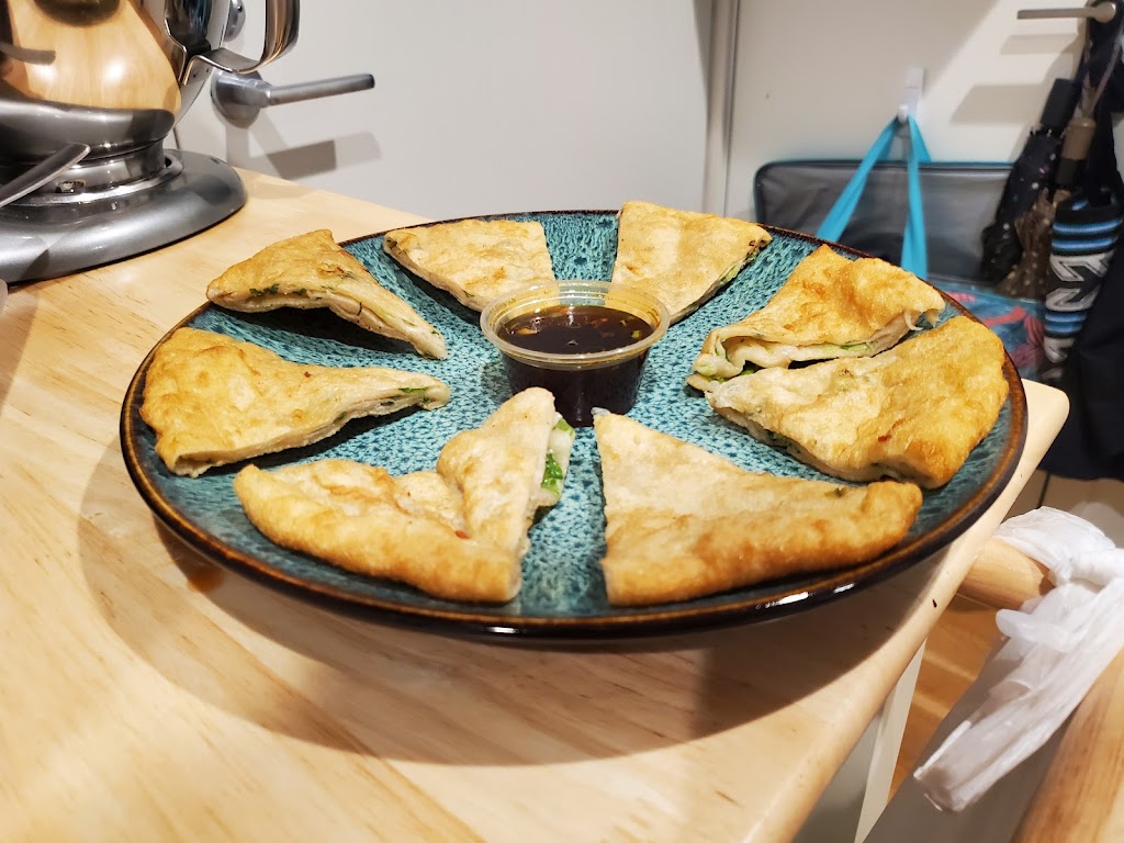 Zen Vegetarian | restaurant | 773 Flatbush Ave, Brooklyn, NY 11226, USA | 7182822255 OR +1 718-282-2255