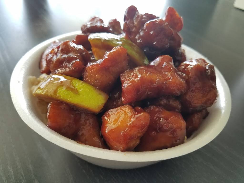 Teriyaki Kitchen | restaurant | 2028 W Guadalupe Rd, Mesa, AZ 85202, USA | 4804918888 OR +1 480-491-8888