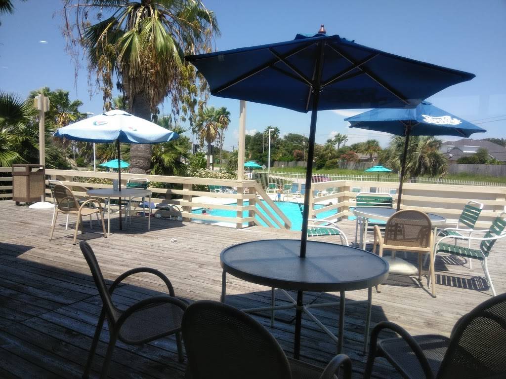 Jungle Cafe | cafe | 2525 Jones Dr, Galveston, TX 77554, USA | 4097700300 OR +1 409-770-0300