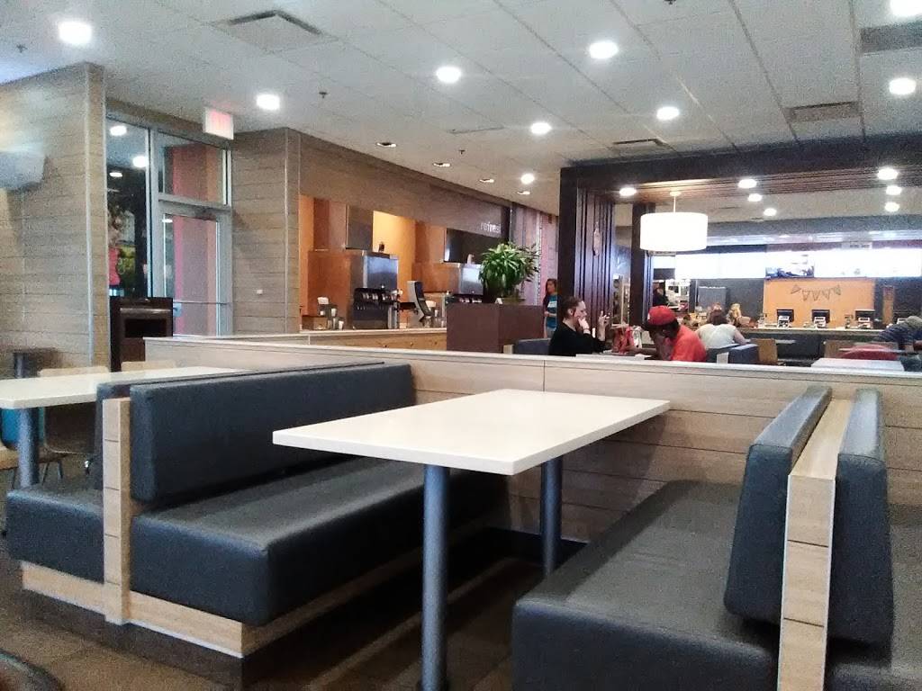 McDonalds | cafe | 107 N 12th St, Murray, KY 42071, USA | 2707535548 OR +1 270-753-5548