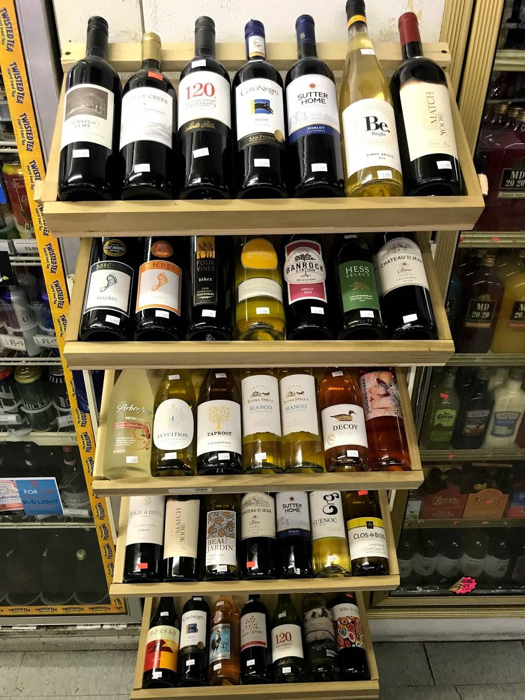 Beverage Barn Drive Thru | restaurant | 5770 S 12th Ave #3902, Tucson, AZ 85706, USA | 5202941858 OR +1 520-294-1858