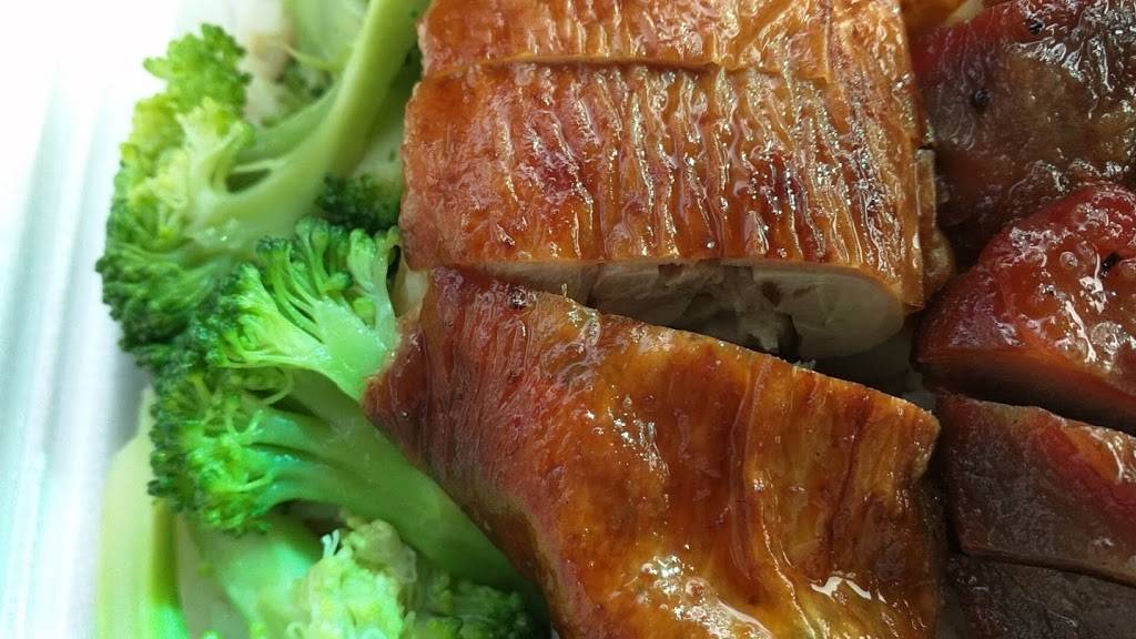 MK BBQ 旺角燒臘 | restaurant | 18414 Colima Rd, Rowland Heights, CA 91748, USA | 6266161826 OR +1 626-616-1826