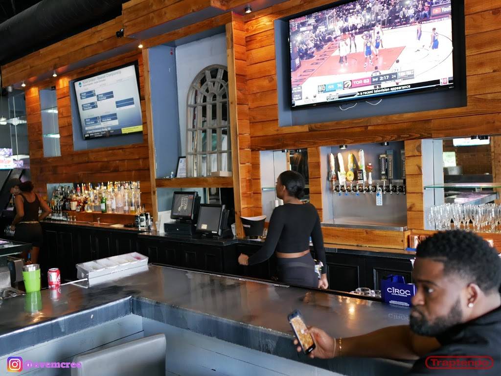 B Social SupperClub | restaurant | 8540 Roswell Rd Suite 100, Atlanta, GA 30350, USA | 4702687470 OR +1 470-268-7470