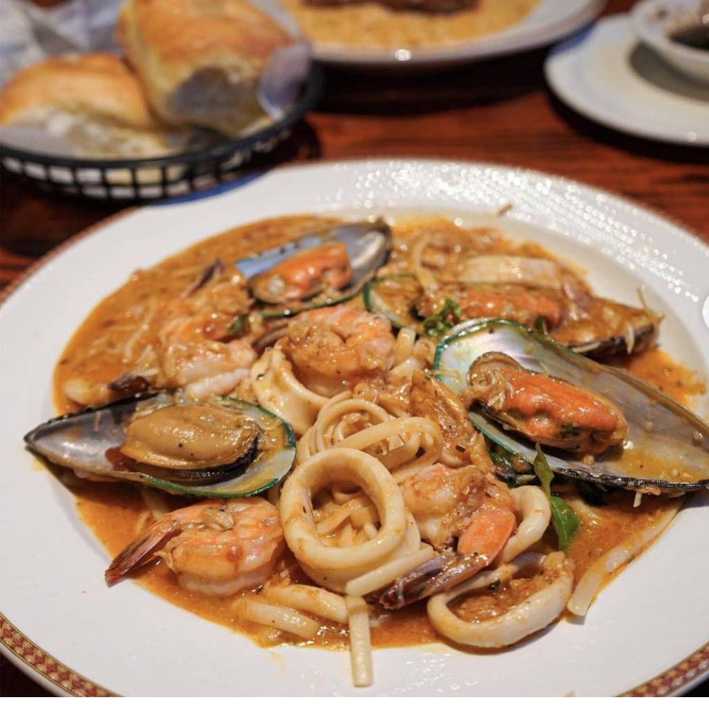 Pastafina | restaurant | 1045 E Lowell Ave, Cave Springs, AR 72718, USA | 4798444081 OR +1 479-844-4081